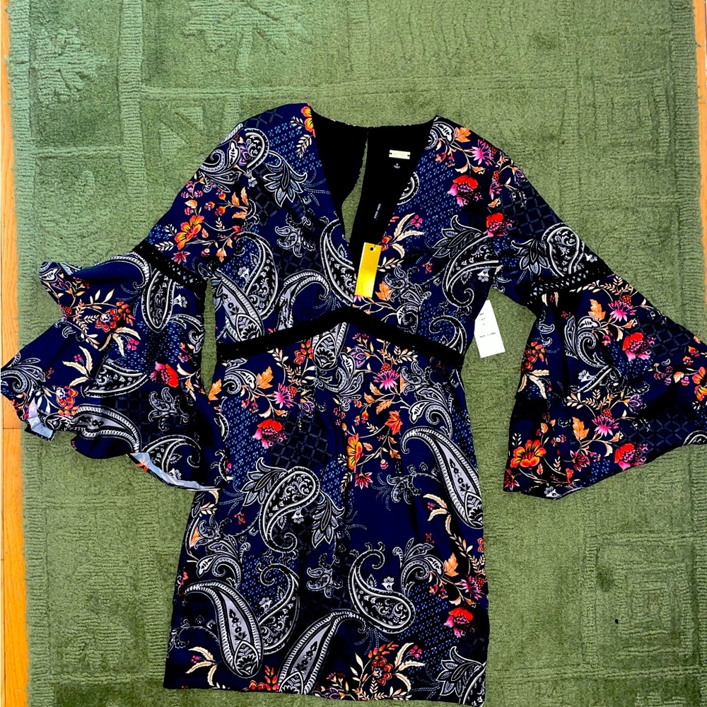 Beautiful new with tags Alexia Admore dress